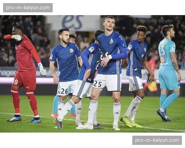 通讯:从球星到管理者,亨利参与法甲俱乐部斯特拉斯堡运营一周年回顾